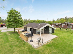 Holiday Home Clari - 500m from the sea by Interhome, Hals